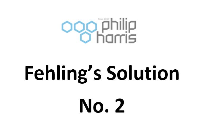 Fehlings Solution No.2 1l